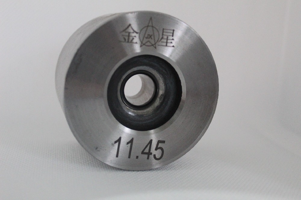 硬質合金拉絲模